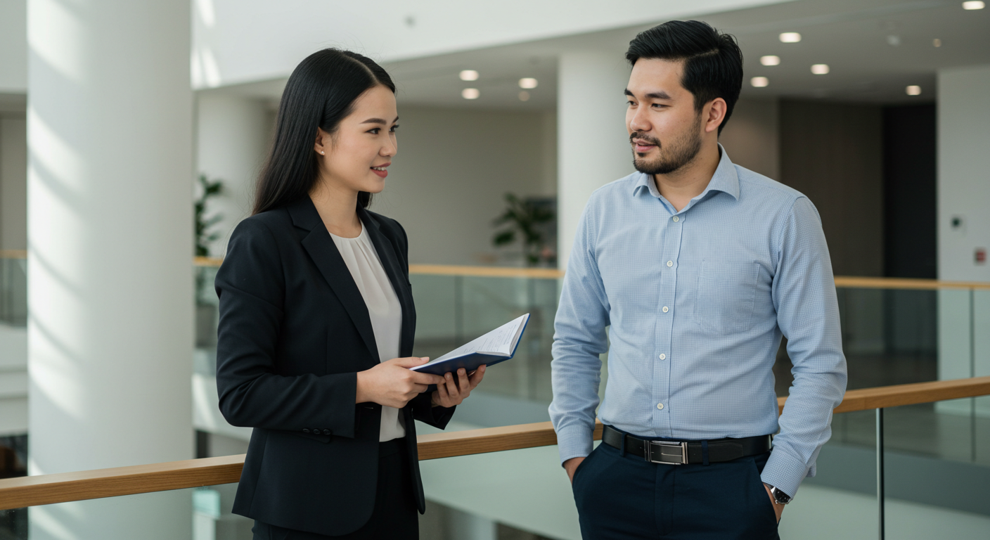 Cybersecurity team monitoring and protecting systems