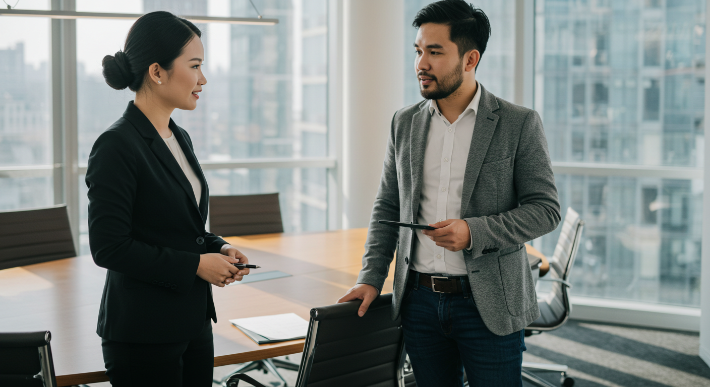 Cybersecurity team monitoring and protecting systems