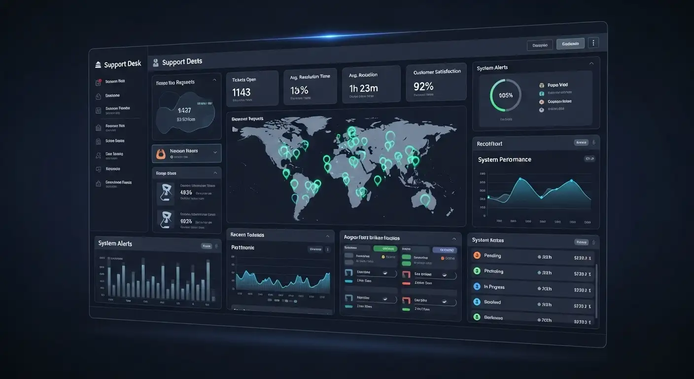 24/7 DevOps & SRE for East Asian Ride-Sharing App