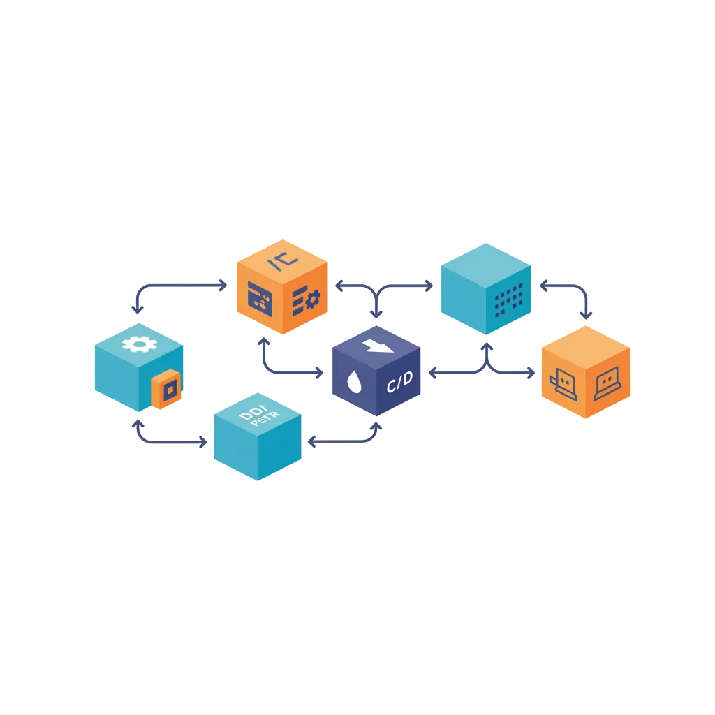 DevSecOps Transformation Success