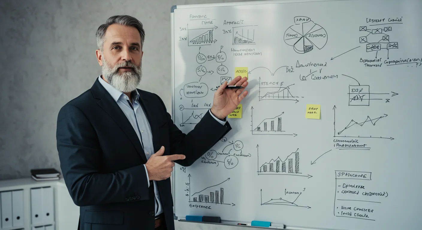 Blog post image for Monetize Your Algorithms: Protection Strategies for 2025