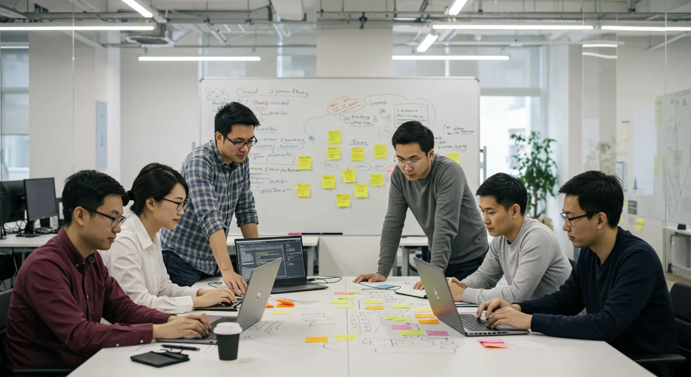 AI Implementation Background