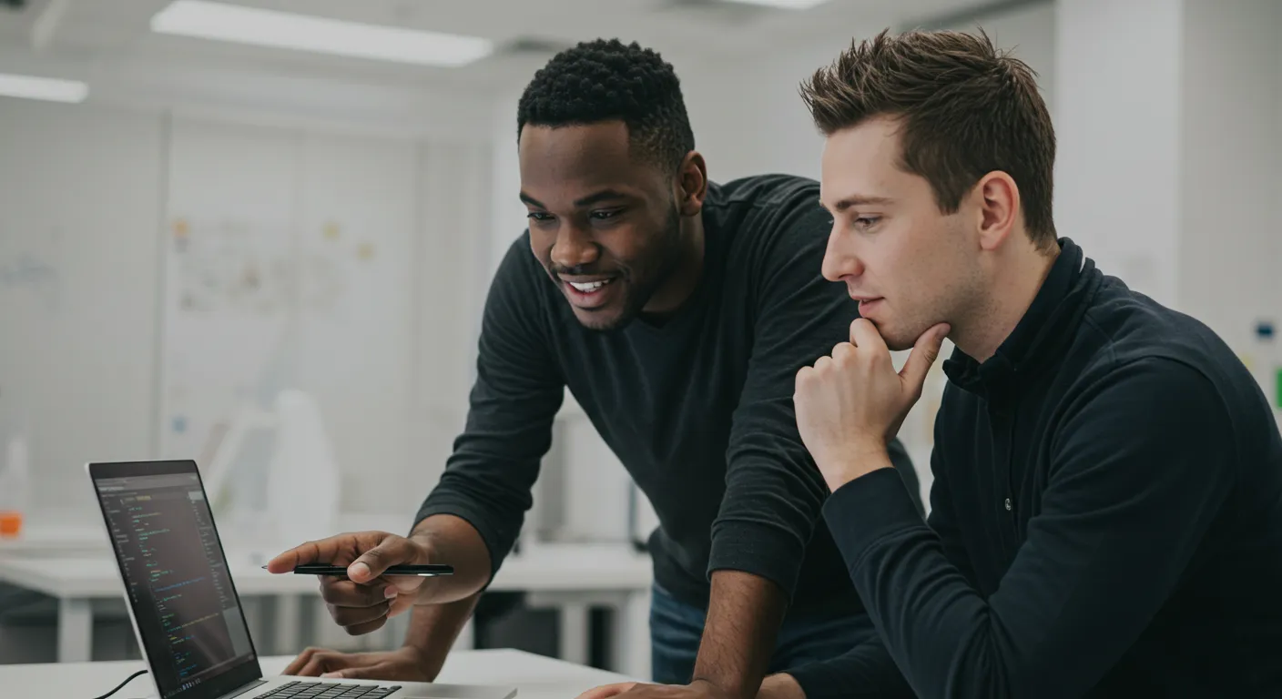 Blog post image for Weaviate vs Qdrant: Vector Database Comparison 2025