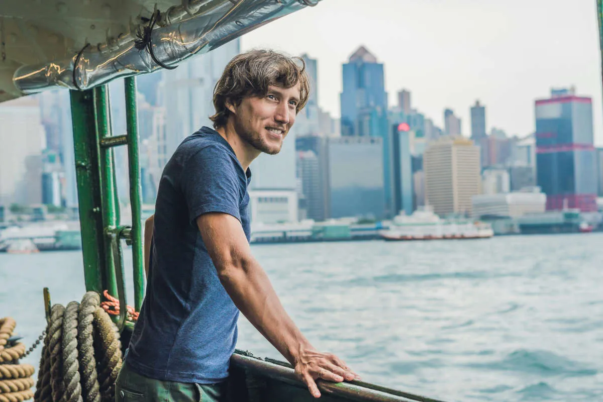 Blog post image for Turning Frustrations into Software Gold: Visionary Lens