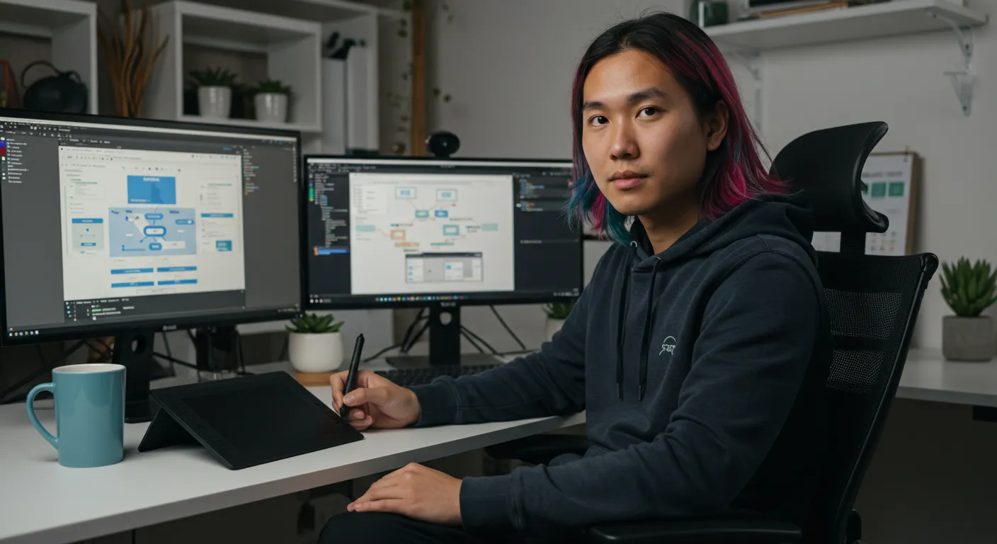 Blog post image for 6 Best Wireframe Tools 2025: Complete Comparison