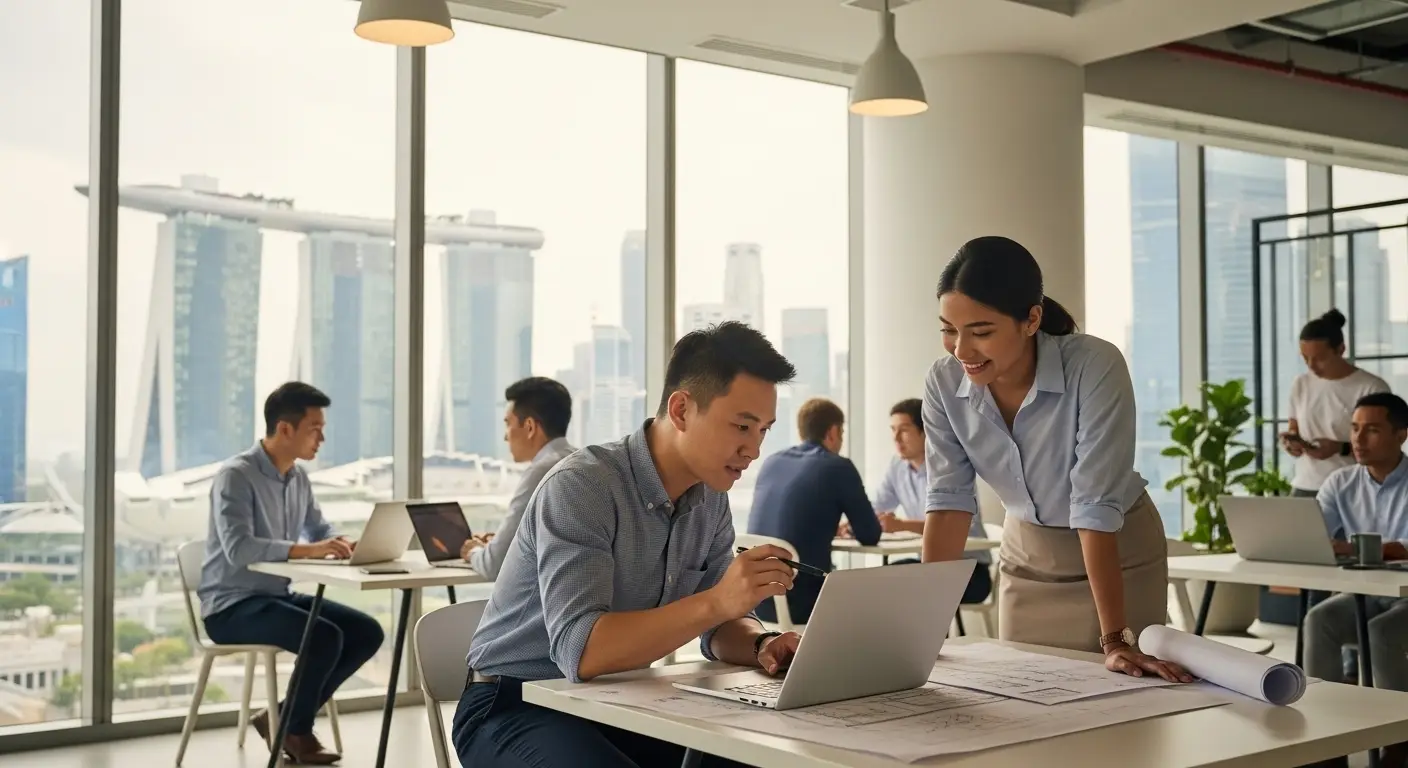 Blog post image for How AI Agents and Automations Change Client Operations in Marketing Agencies