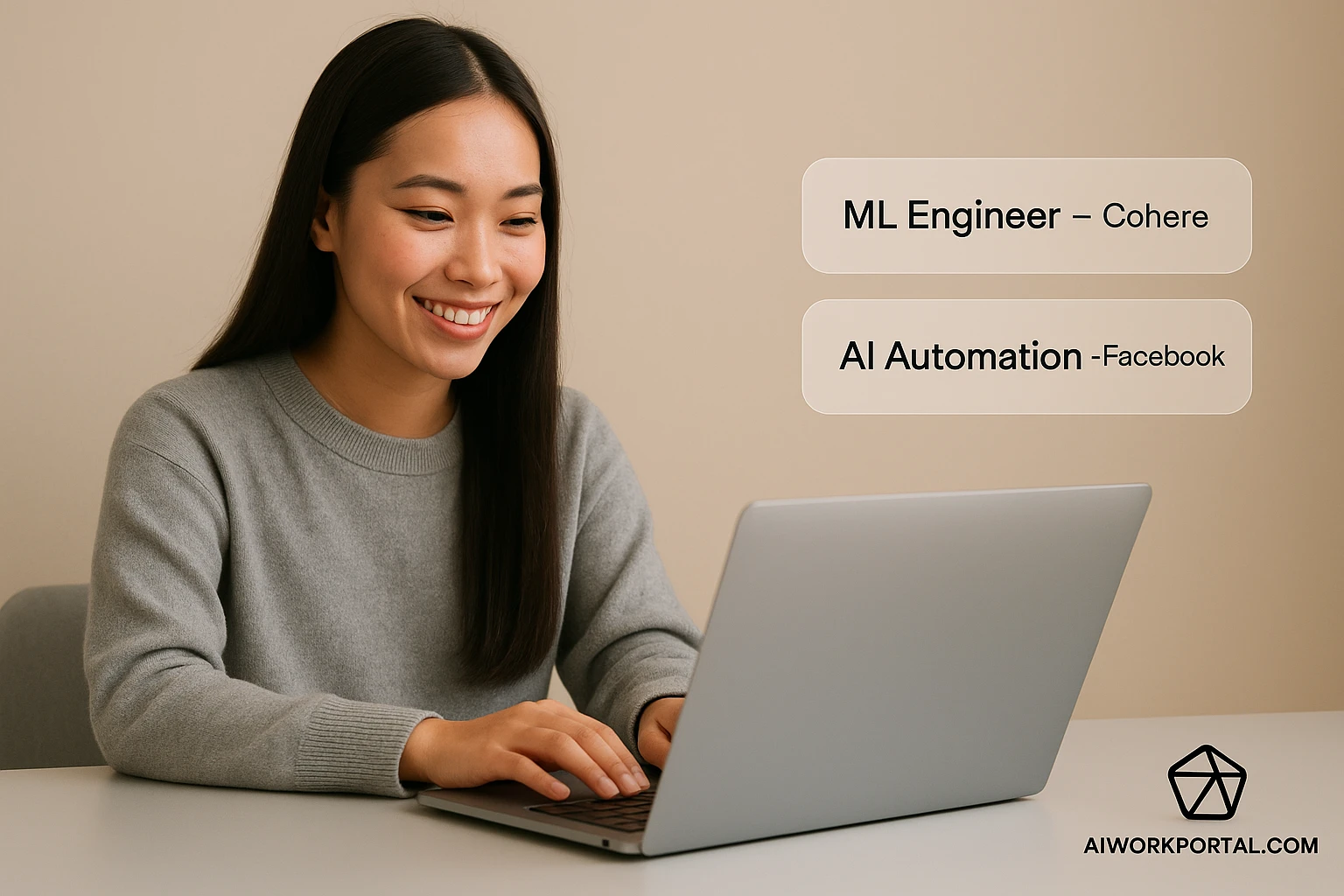 Blog post image for Introducing AI Work Portal: A New Job Board for AI Professionals