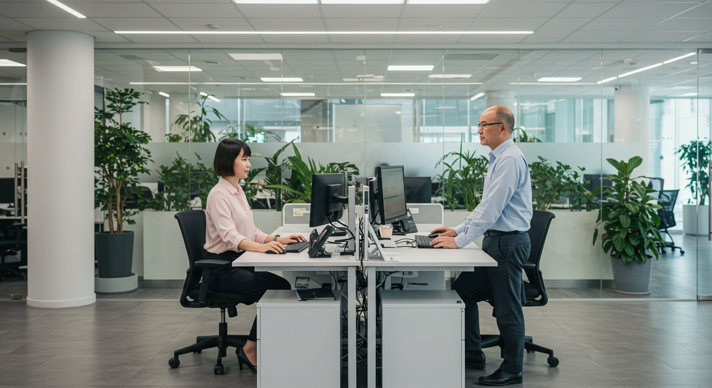 Australia Offshore Software Development: Your 2025 Success Blueprint