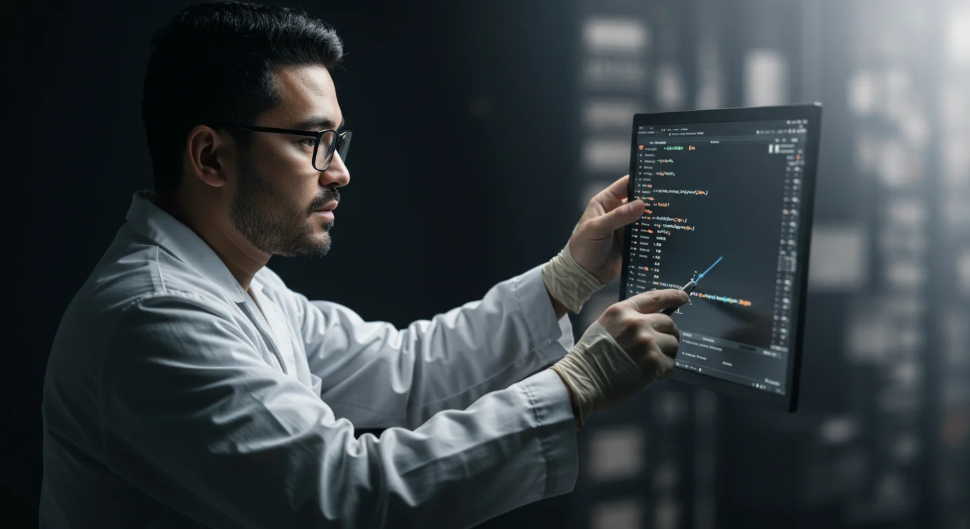 Blog post image for Why Code Scanning Is More Critical Than Ever in the Age of AI Coding Tools