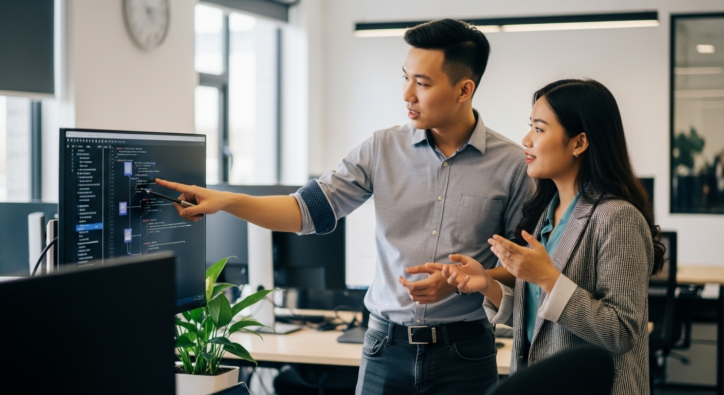 Complete Data Security Guide: Protecting Your Business and Customer Information