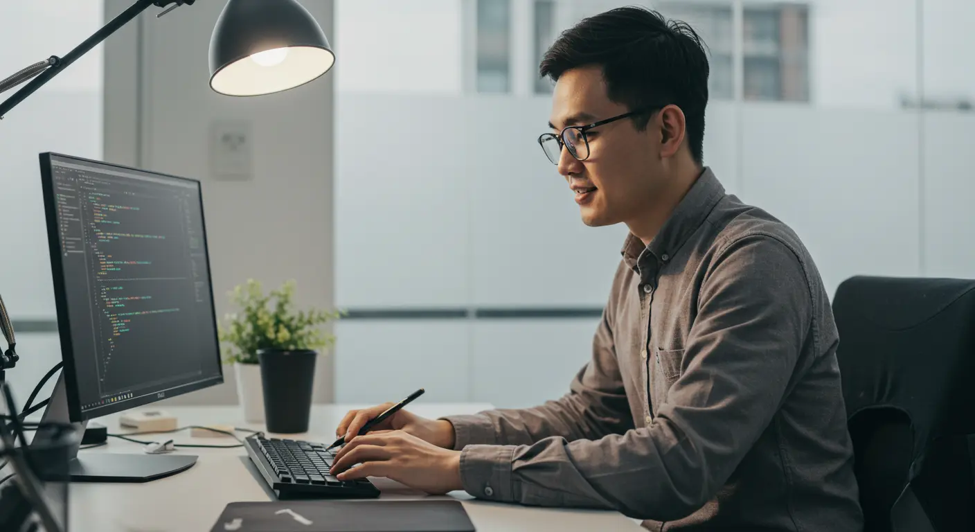 Blog post image for Vietnam: Elite Cloud & Software Talent Hub