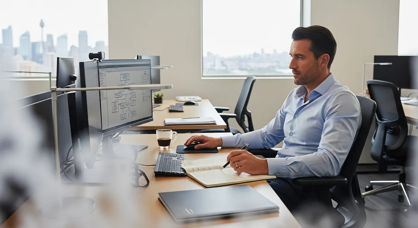 Blog post image for How to Choose the Right Offshore Development Partner in 2025