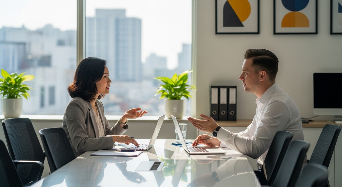 OpenDesk: The Ultimate Security Solution for Outsourcing Companies and Public Administration