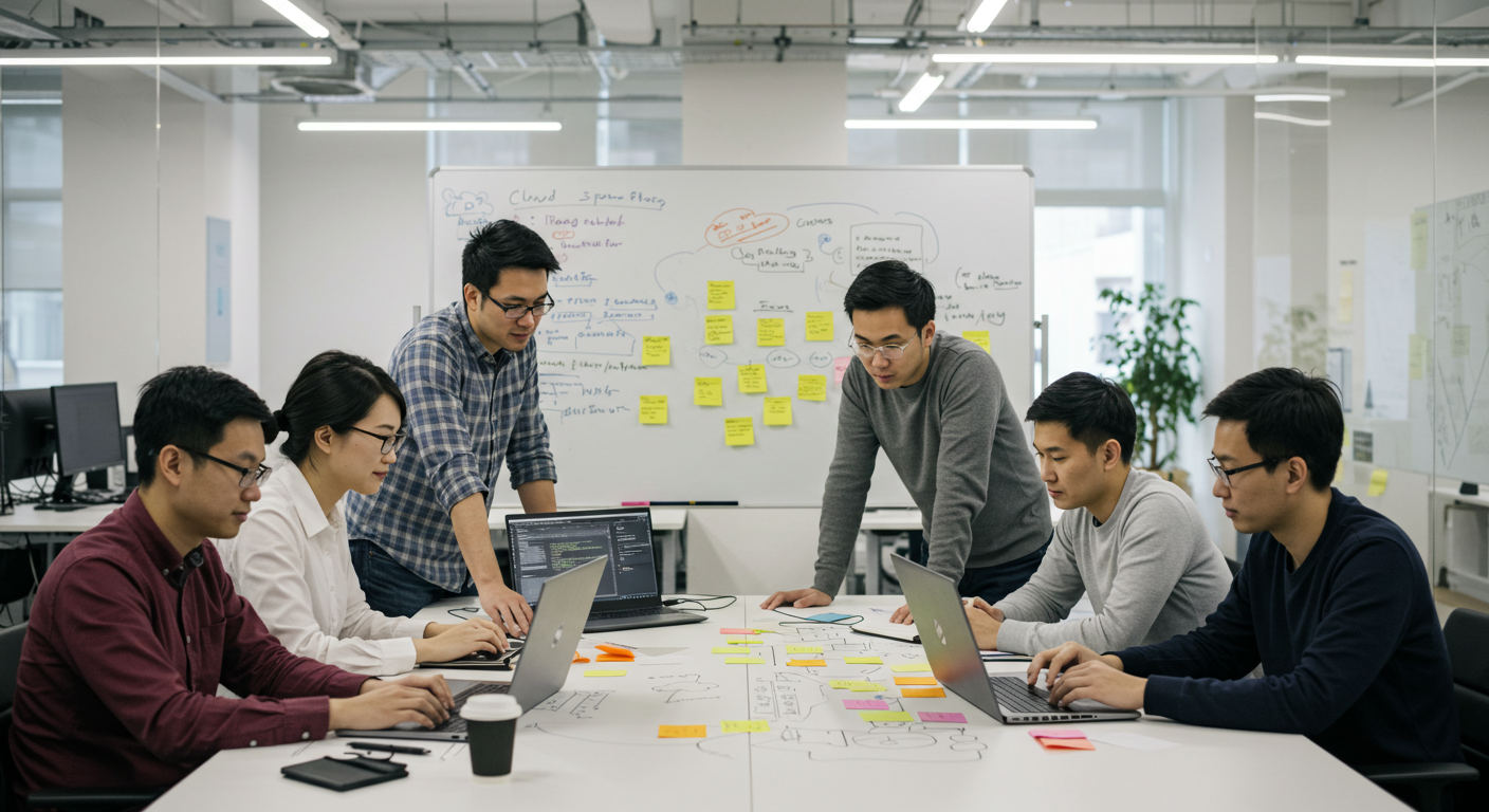 Enterprise AI Implementation Guide: Secure Solutions for Australian Businesses in 2025