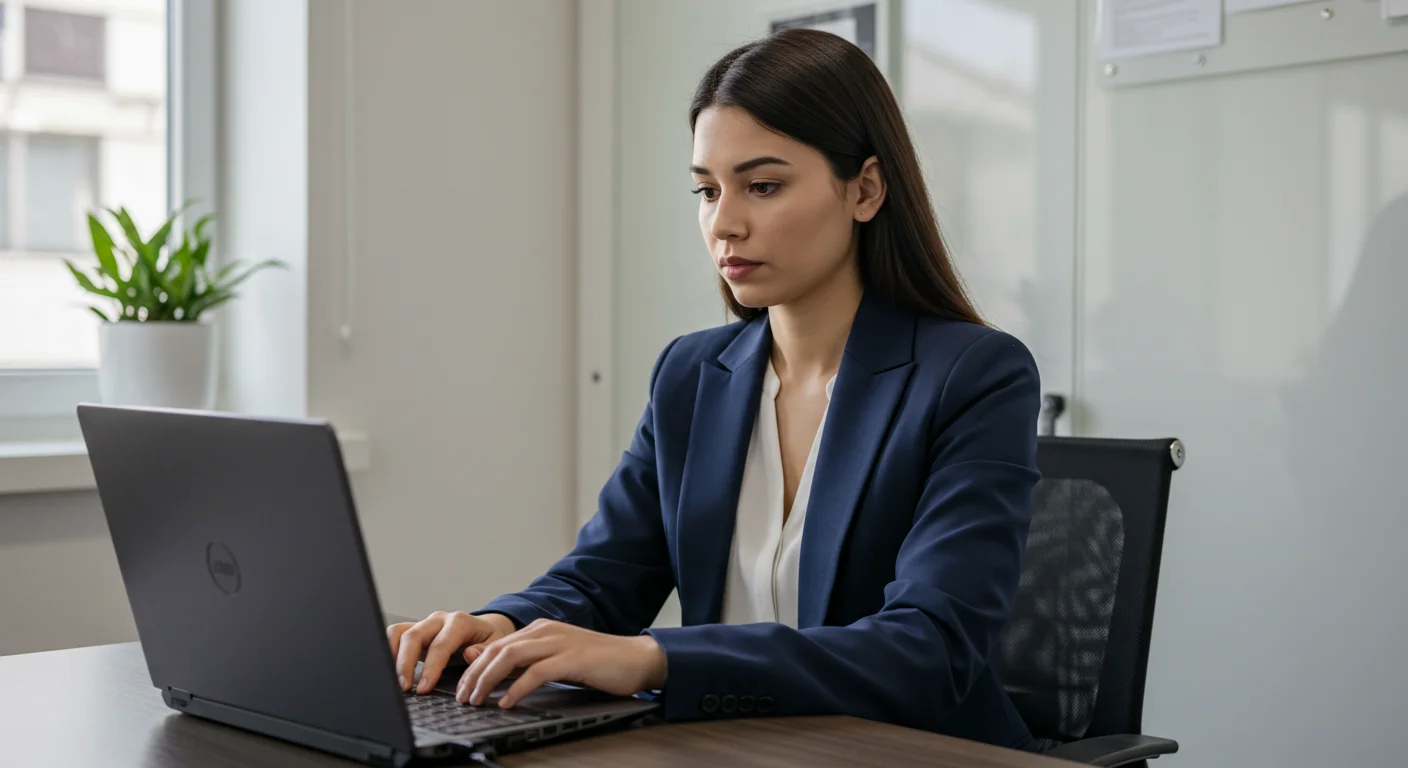 Blog post image for Private AI for Singapore's Legal Sector: Navigating the Future of Legal Tech