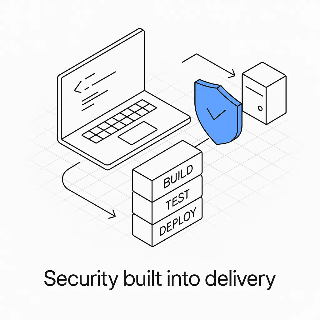 Security Implementation Guide - Authentication and Access Controls