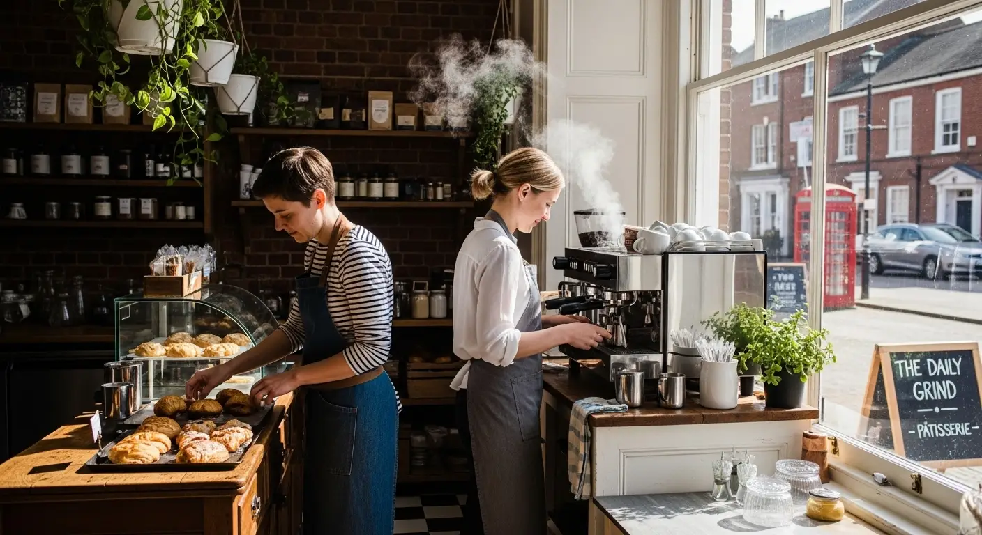 Blog post image for How Small Businesses Can Automate Workflows with GoHighLevel and OpenClaw