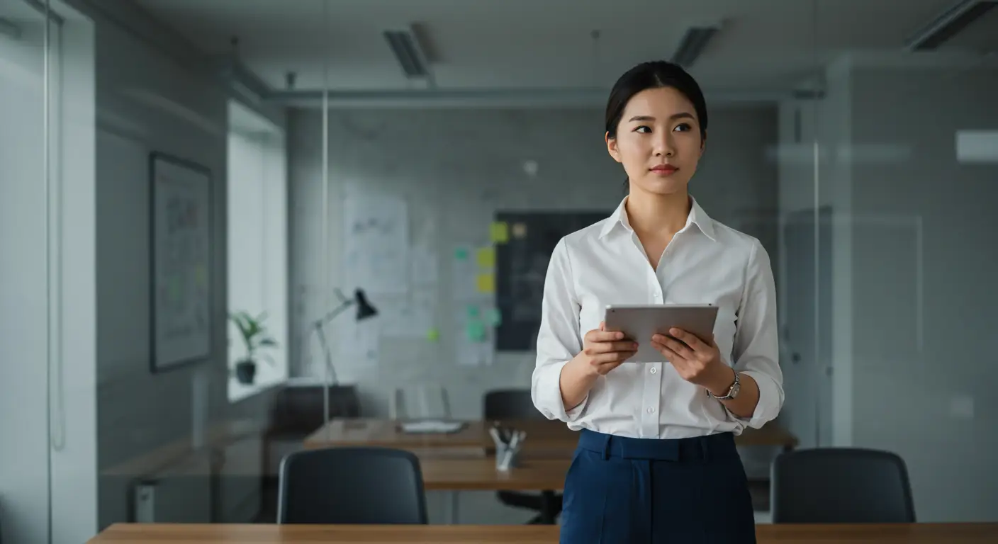 Blog post image for What is an Offshore Software Development Company? A Complete Guide for Modern Businesses