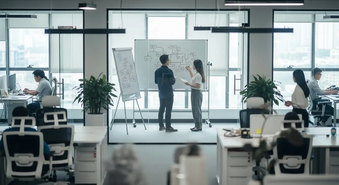 AI Architecture & Private AI