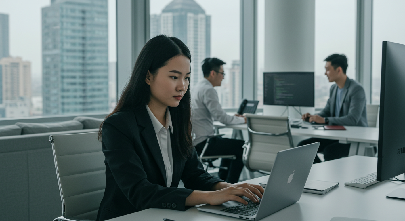 Cloud-Native Development