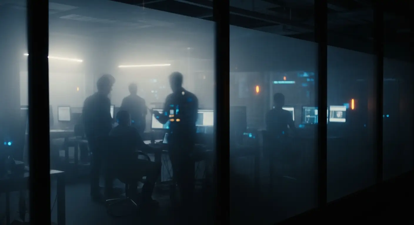 Security Operations Center