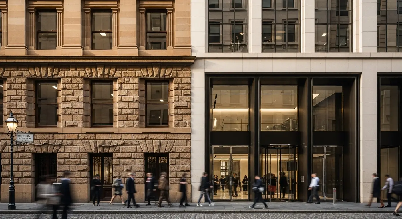 Security & Compliance